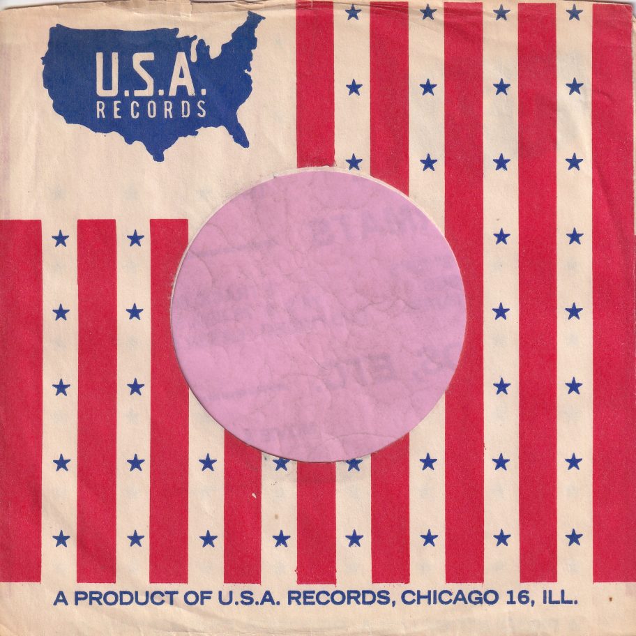 Rhythm Lounge Rhythm and Blues and Soul Records