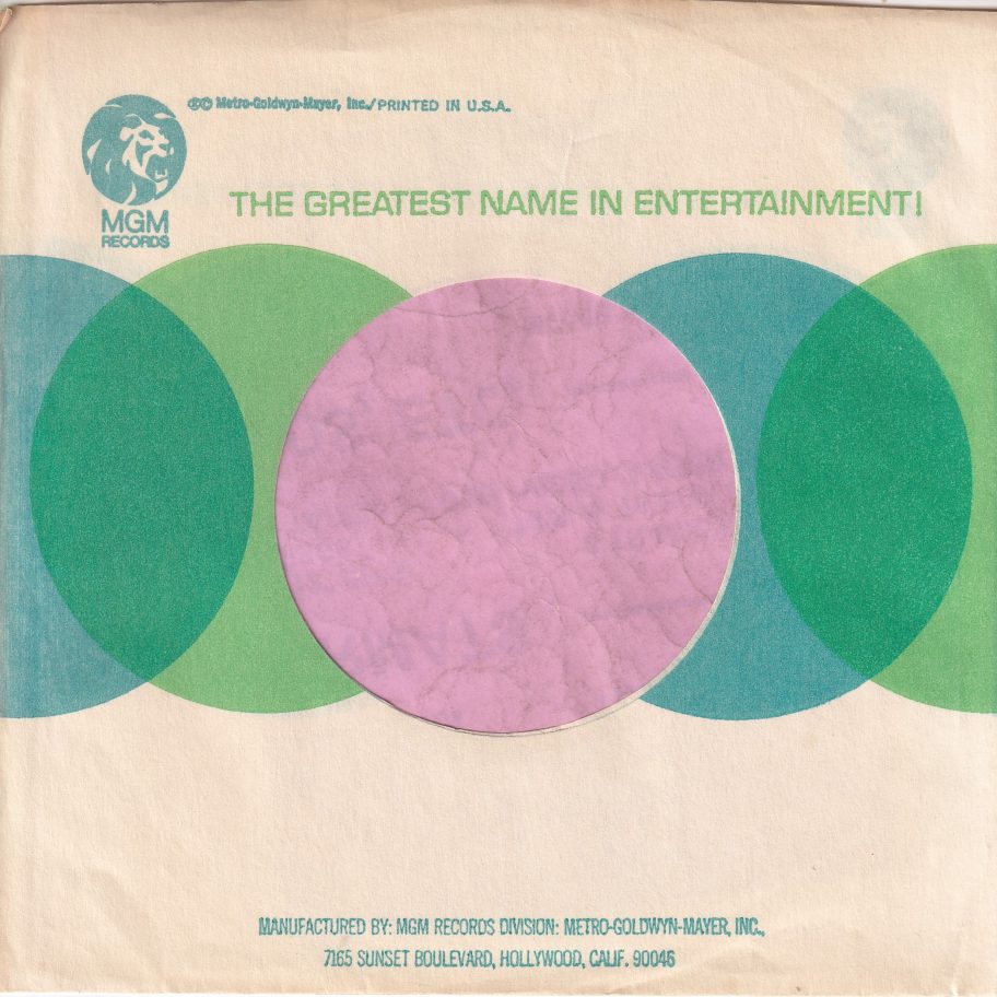 Rhythm Lounge Rhythm and Blues and Soul Records