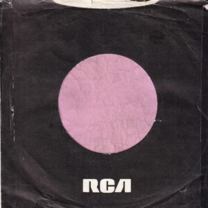 RCA U.K. Cut Straight With Wide Notch Company Sleeve 1979 – ?