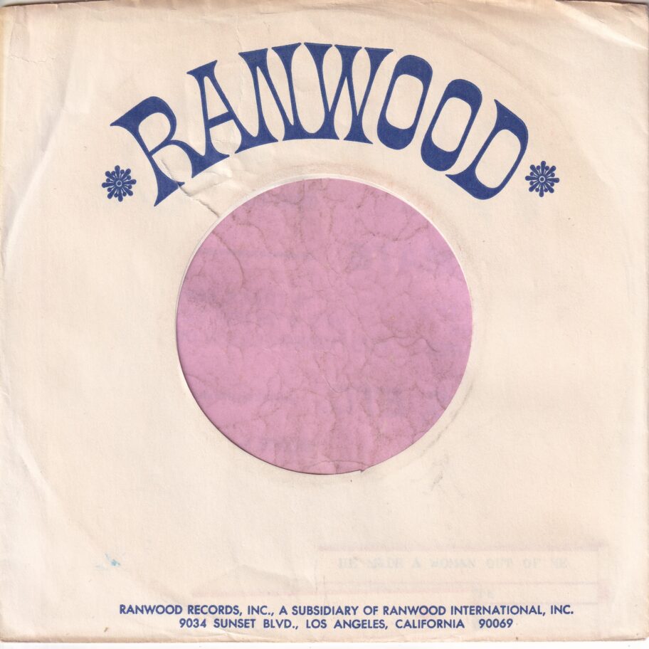 Rhythm Lounge Rhythm and Blues and Soul Records